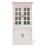 2 Door Display Cabinet