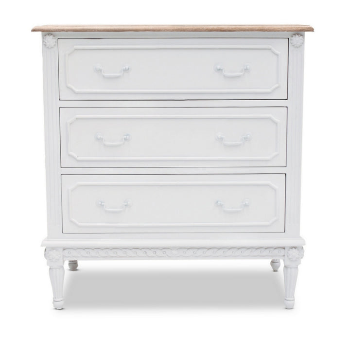 Marseille Chest of Drawers
