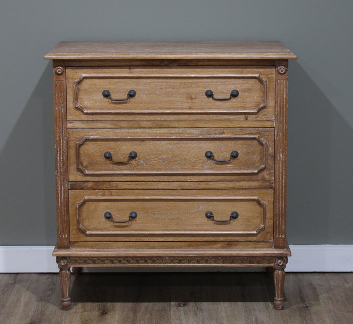 Marseille Chest of Drawers