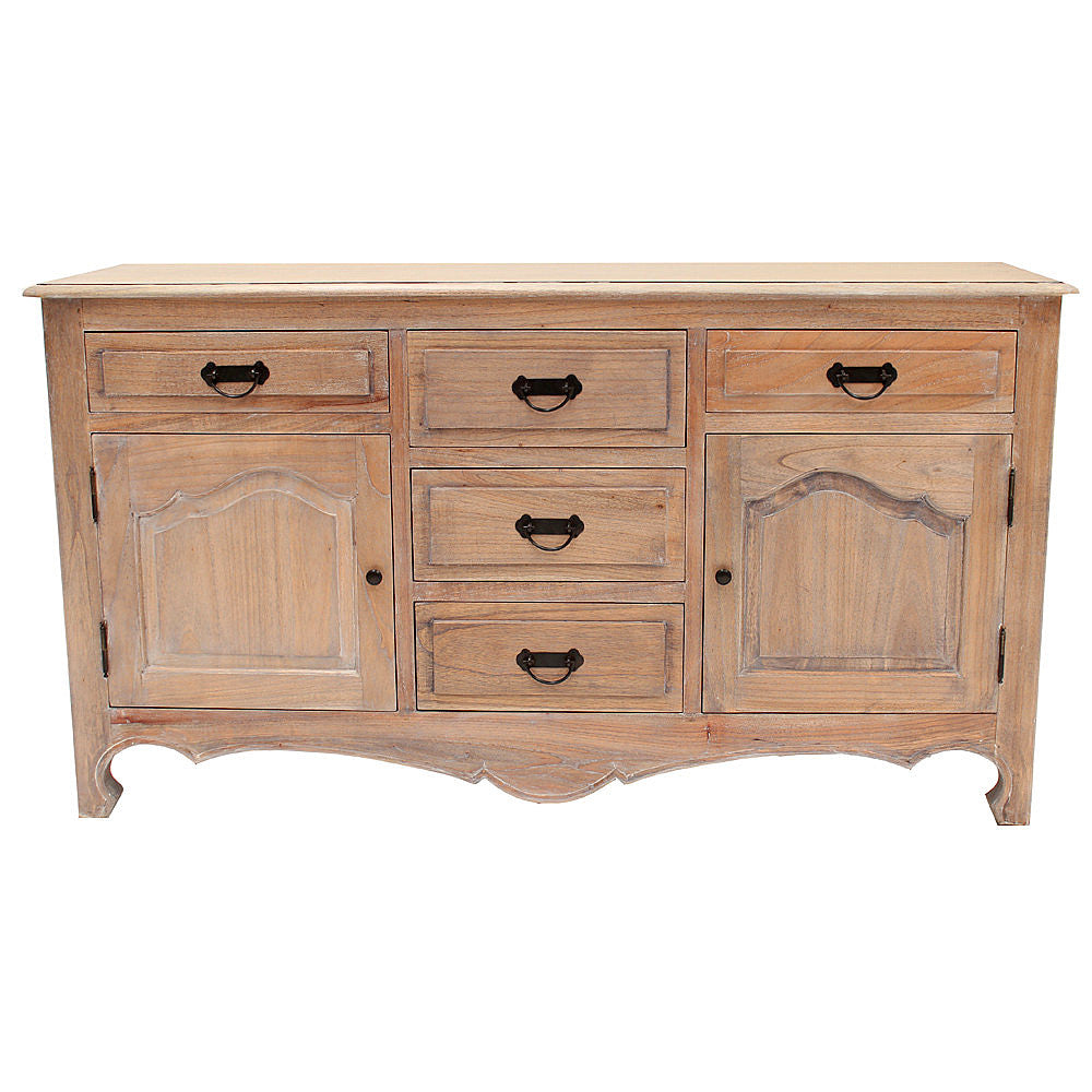 American Sideboard