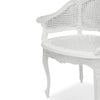 Marcella Bergere Chair