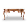 Leather Top Paris Desk