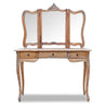 Parisian Dressing Table - Large