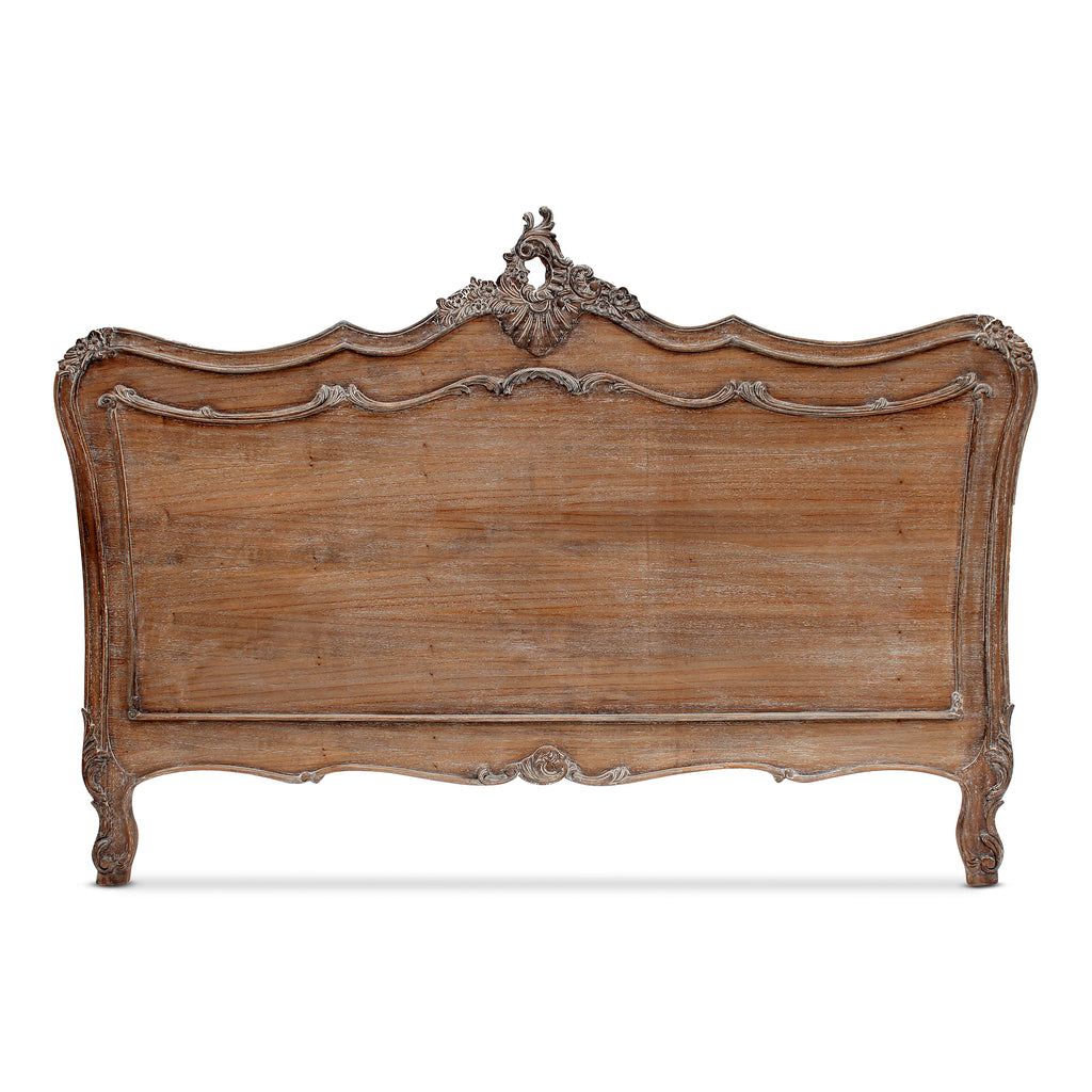 Classic Provence Headboard - King size