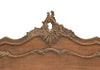 Classic Provence Headboard - King size