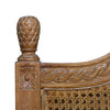 Marseille Rattan Headboard - King size