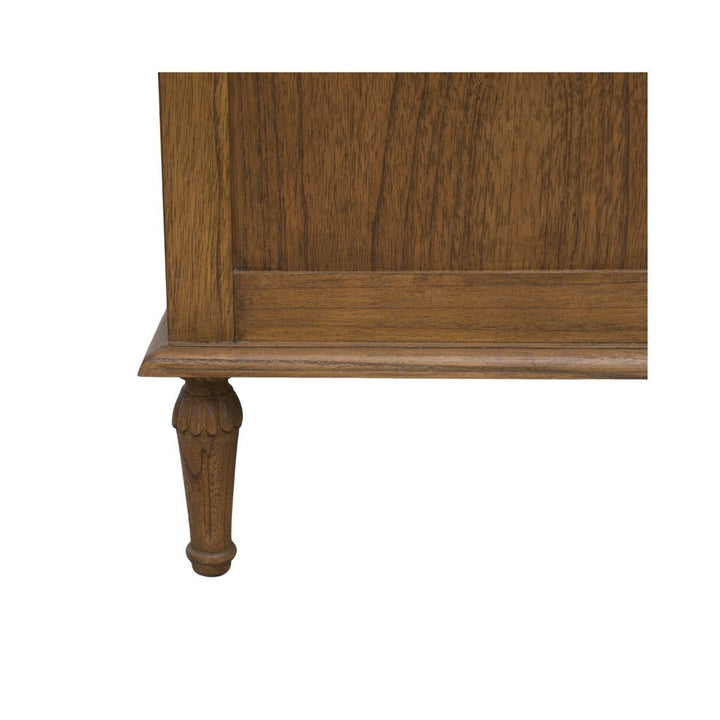 Serenity 5 drawer tallboy