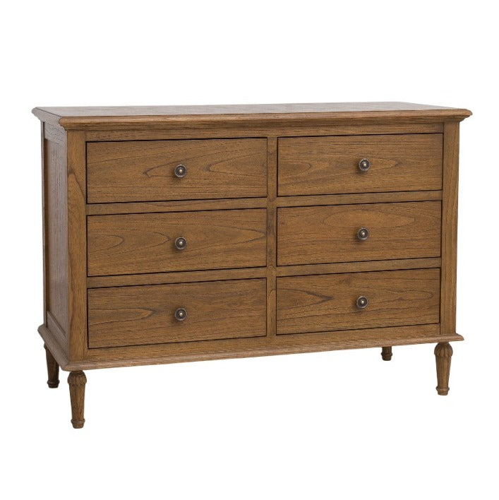 Serenity lowboy