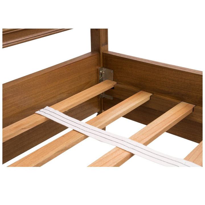 Upholstered Serenity Bed - King Size