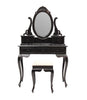 Marcella Dressing Table with Stool