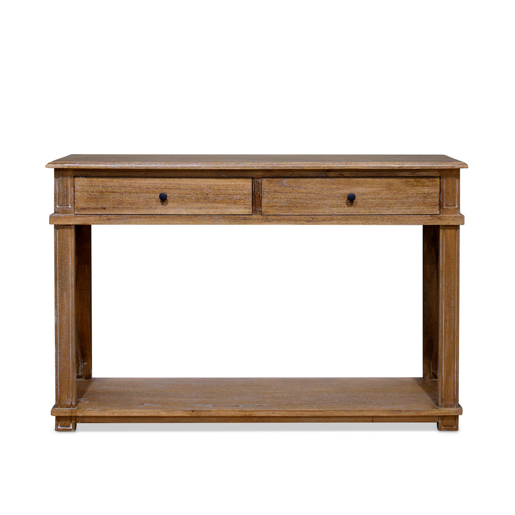 Hamptons Console