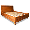 Antoinette Low Footboard - King size