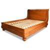 Antoinette Low Footboard - Queen size