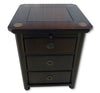 Pencil Bedside Cabinet