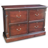 Wide Partner Filing Cabinet