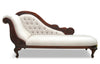 Giordini Chaise Lounge