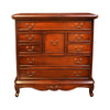 French Louis style Chest of Drawers/Tall-Boy