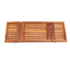 Teak Bath Caddy