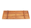 Teak Bath Caddy