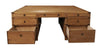 Campaign Large Partner Desk