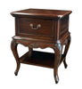 French Classic Bedside Table