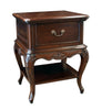 French Classic Bedside Table
