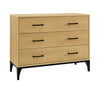 Scandic chest of drawers