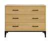 Scandic chest of drawers