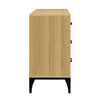 Scandic chest of drawers