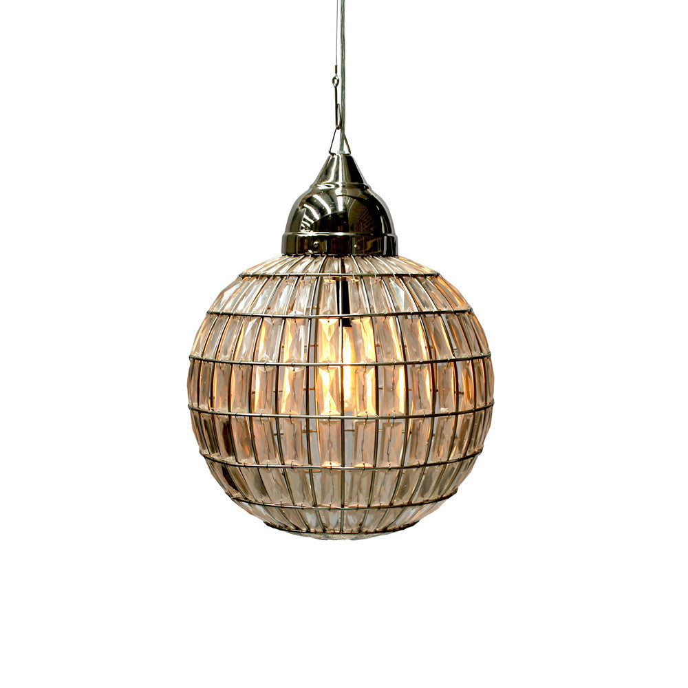 Boheme Pendant Light