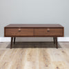 Osaka 2 drawer coffee table