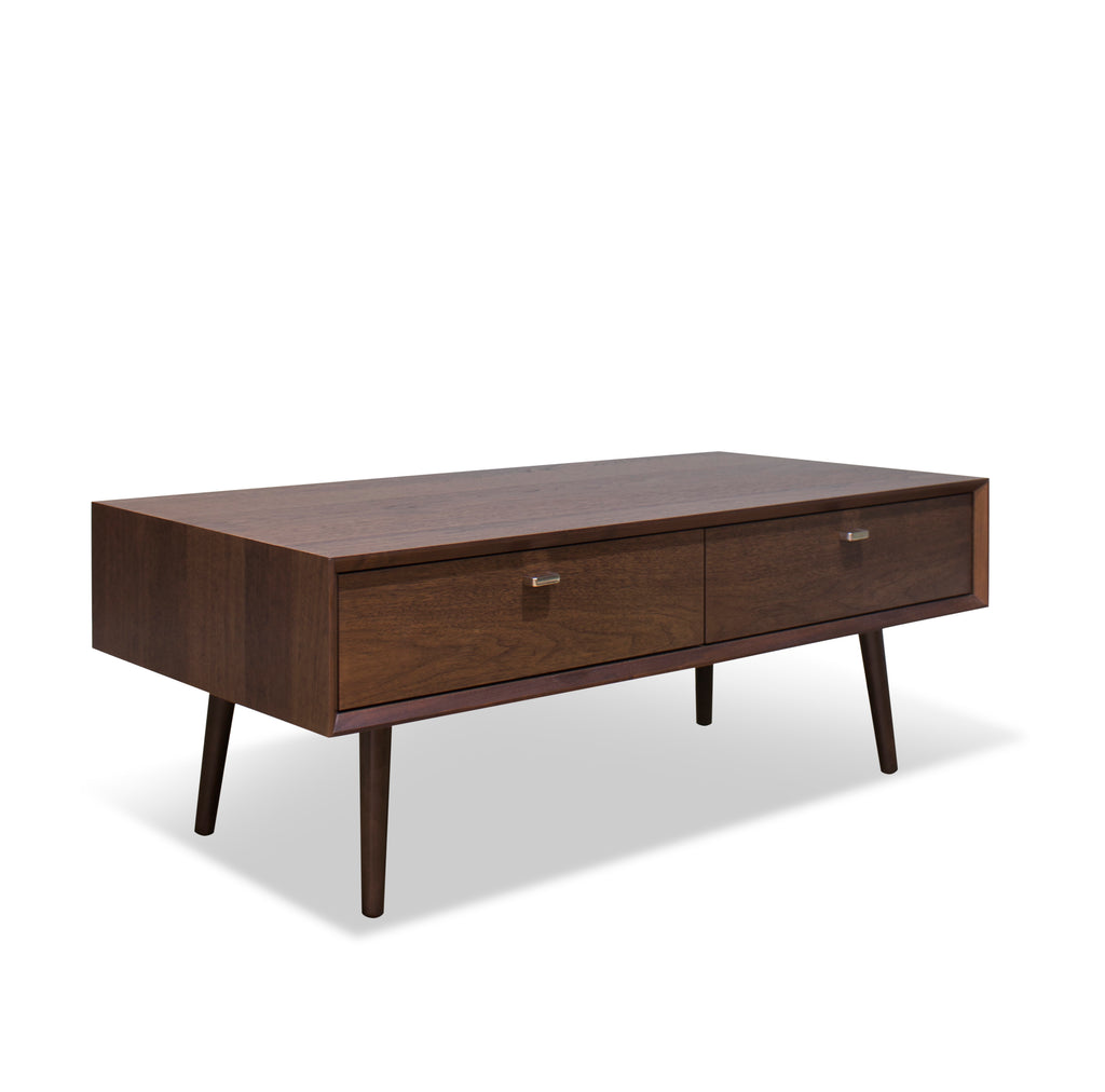 Osaka 2 drawer coffee table