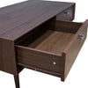 Osaka 2 drawer coffee table