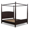 Lismore Four Poster Bed - King Size