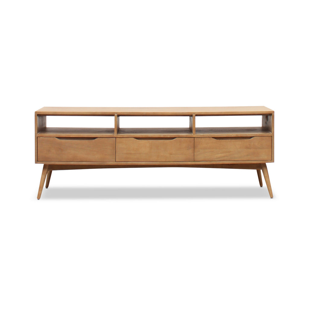 Kiruna TV Unit