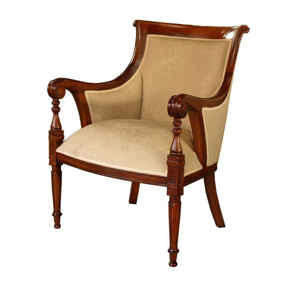 Gosford Armchair