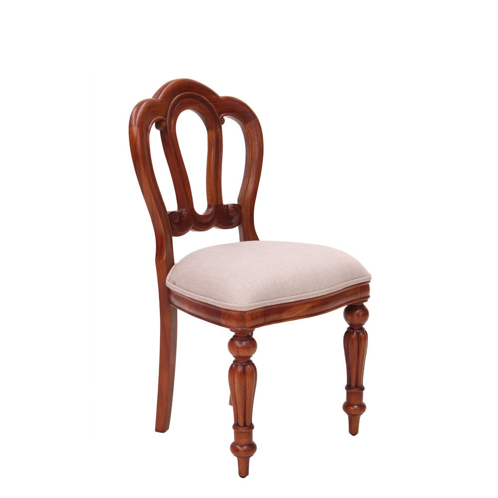 Admirality Dining Chair Hudson Furniture