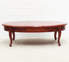 Dream Oval Coffee Table