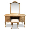 French Louis Style Dressing Table