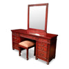 Cezanne Dressing Table