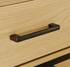 Scandic chest of drawers