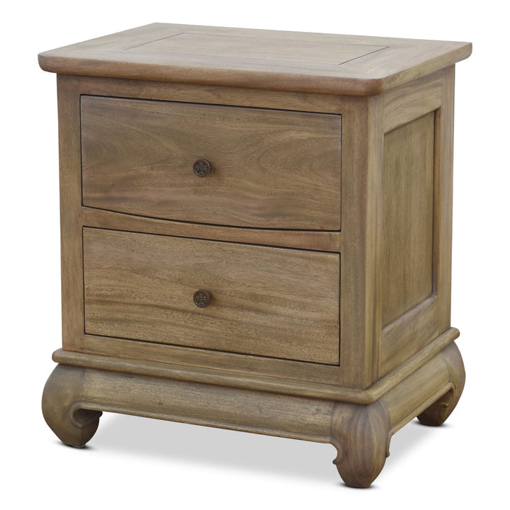 Opium Bedside Table