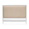 Maison Upholstered Headboard - Queen size