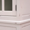 2 Door Display Cabinet