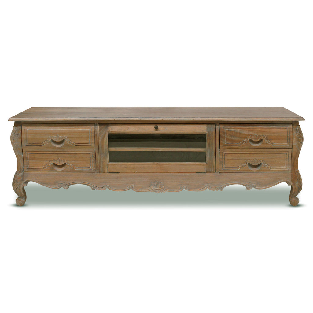 Paris Entertainment Unit