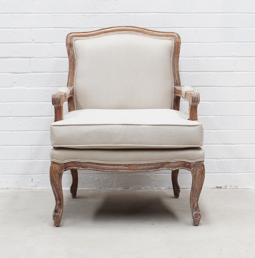 Versaille Armchair