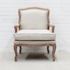 Versaille Armchair