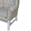 Wing Back Chair