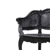 Marcella Bergere Chair