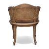 Marcella Bergere Chair